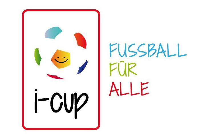 Das Logo des I-Cups.