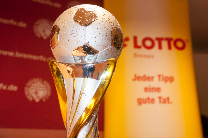Lotto Pokal Bremen