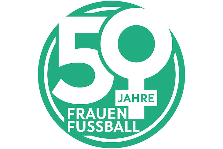 Am 31. Oktober 1970 hob der DFB das Frauenfußballverbot auf. (Foto: DFB)